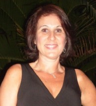 Sandra Aparecida  S. Coimbra